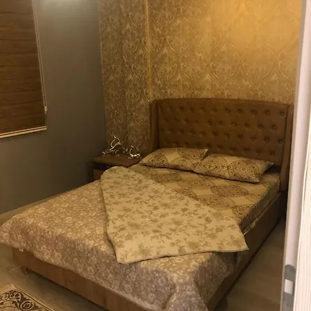 شقة Vip Airport *