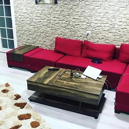 شقة Vip Airport *