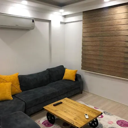 Vip Airport Apartment *